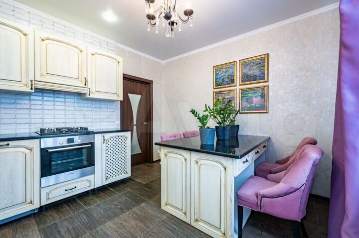 Дом 105 м² на участке 2,3 сот.