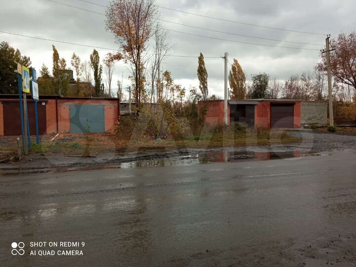 Гараж, 30 м²