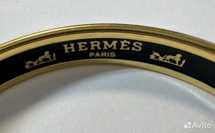 Браслет Hermes. Оригинал