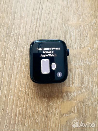 Apple watch se 2023 44mm