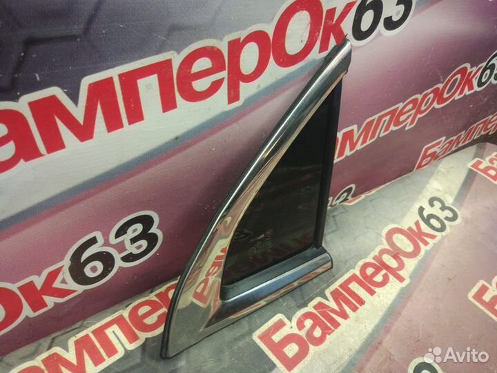 Стекло кузовное глухое правый Haval F7