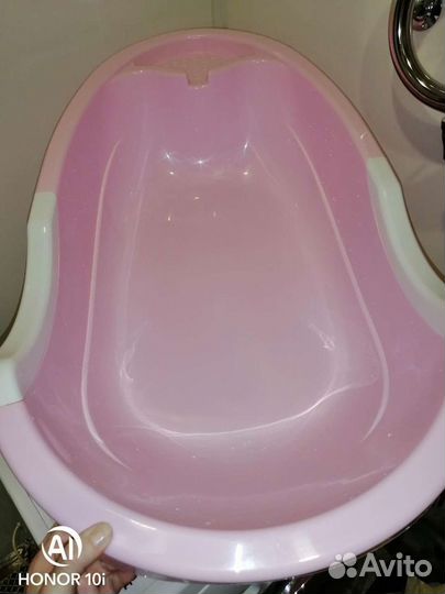 Ванночка для купания