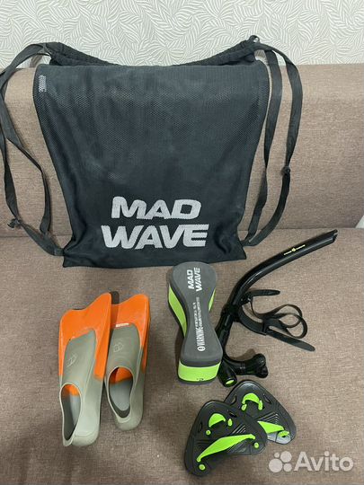 Спортивный инвентарь