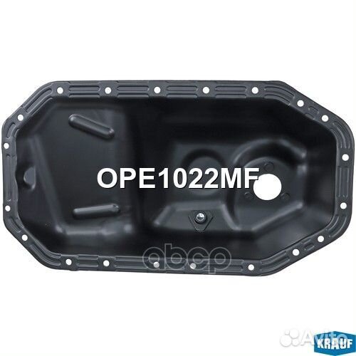 Поддон масляный двс ope1022mf Krauf