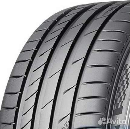 Kumho Ecsta PS71 245/40 R19 98Y