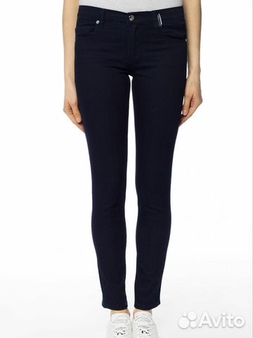 Versace jeans джинсы 26 объявление продам