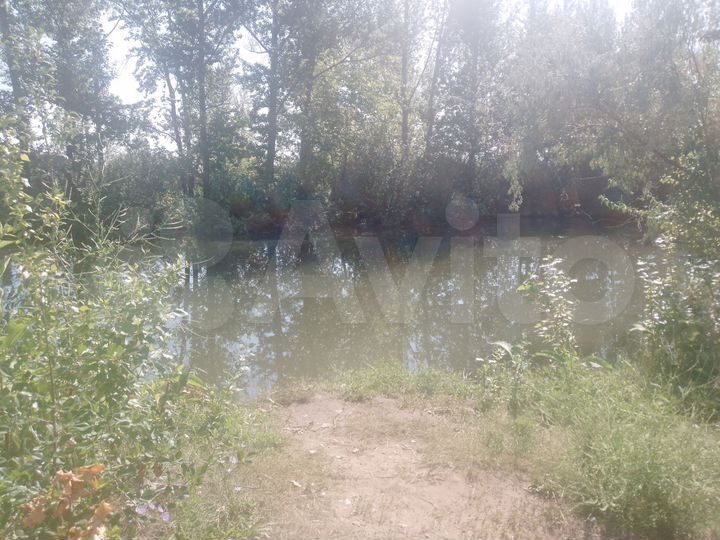 Дом 100 м² на участке 4,6 сот.