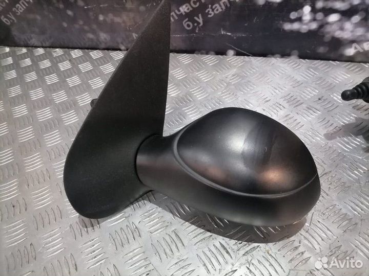 Зеркала Peugeot 206 1.4 1998-2010