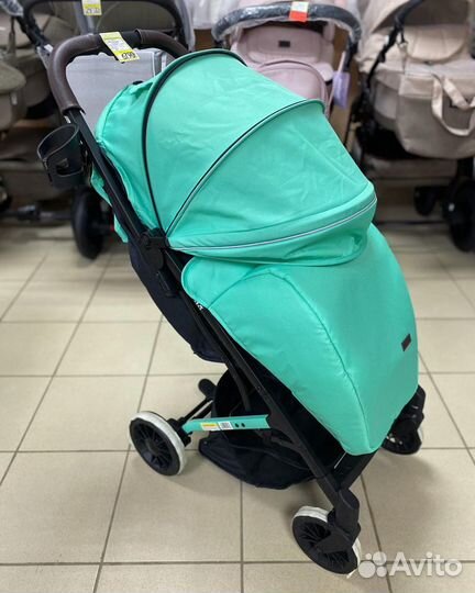 Коляска прогулочная Costa tracy