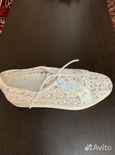 Эспадрильи