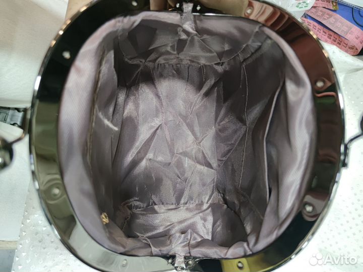 Новая сумка ридикюль