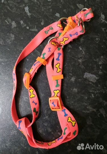 Шлейка для собак/ кошек