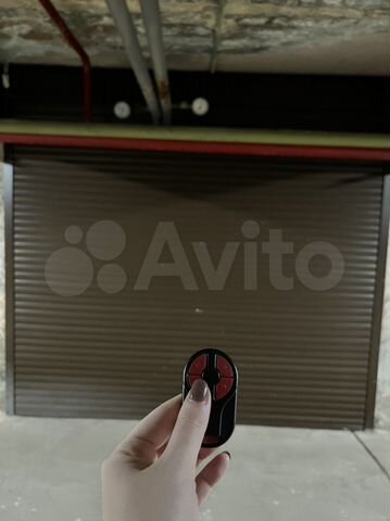 Гараж, 20 м²