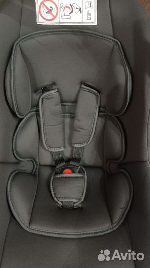 Автолюлька от 0