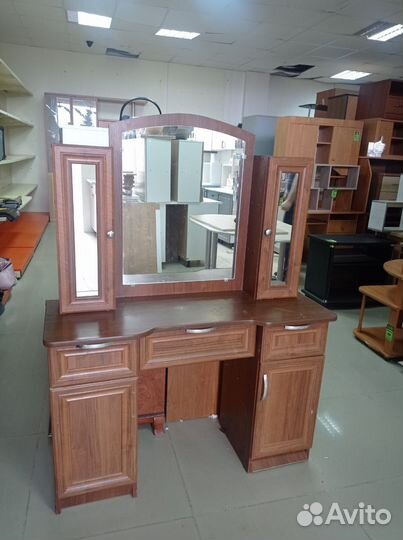 Б-1 трюмо 36214