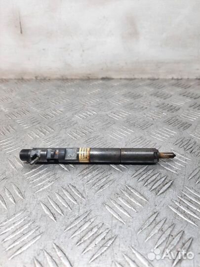 Форсунка Hyundai Terracan 2.9 J3 2006