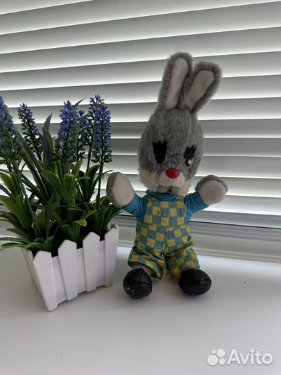 Мягкие игрушки