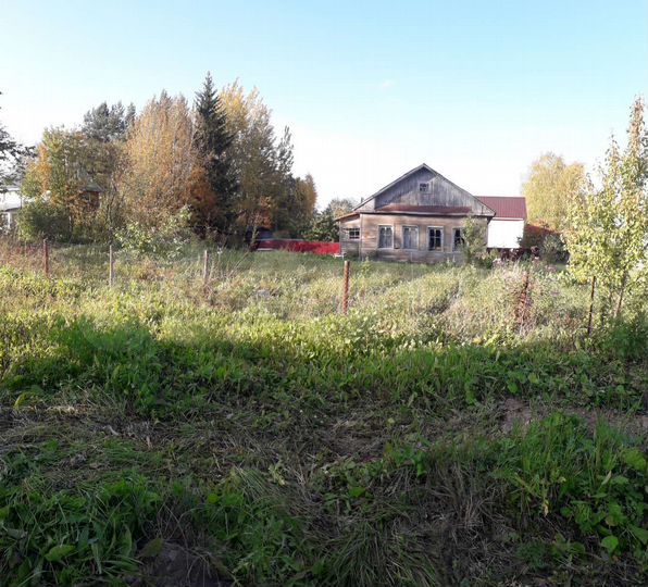 Участок 15 сот. (ИЖС)
