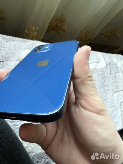 iPhone 12, 128 ГБ
