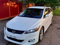 Honda Stream 1.8 AT, 2013, 144 000 км, с пробегом, цена 1 610 000 руб.