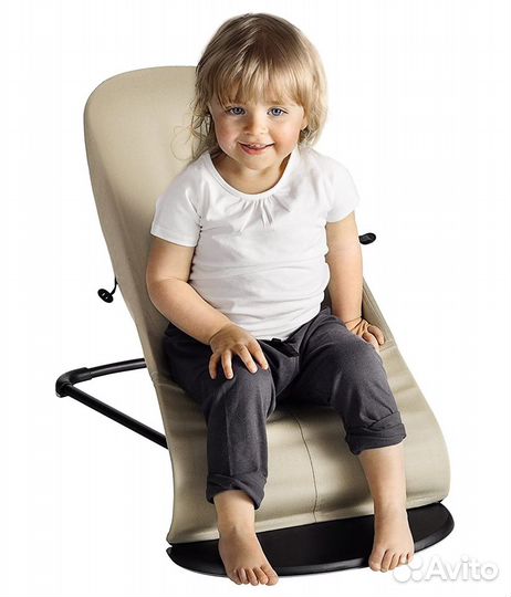 Кресло-шезлонг BabyBjorn