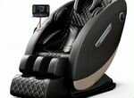 Массажное кресло С300-Pro black