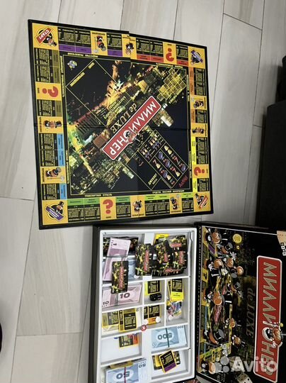 Игра Монополия Миллионер