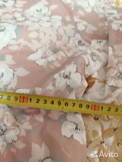 Женское платье с поясом новое от Avon