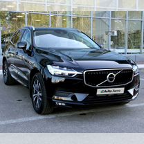 Volvo XC60 2.0 AT, 2019, 84 000 км, с пробегом, цена 3 398 000 руб.