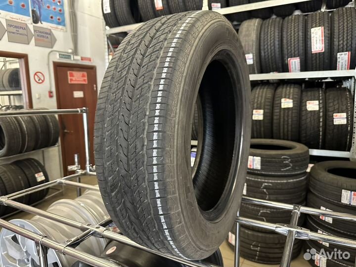 Toyo Open Country U/T 225/60 R18