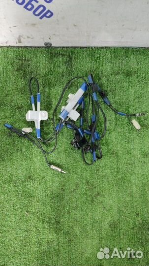 Антенна Mitsubishi L200 внедорожник 2.5 KB4T 2008