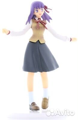 Fate/Stay Night Аниме фигурки