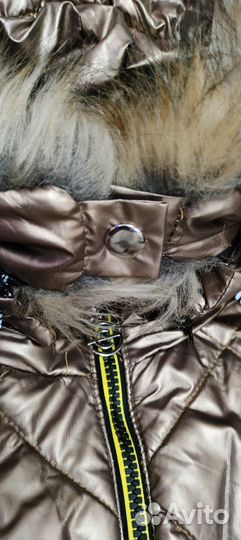 Комбинезон 100-116