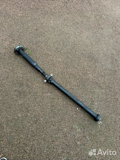 BMW M8 F93 Вал Карданный 26118089857