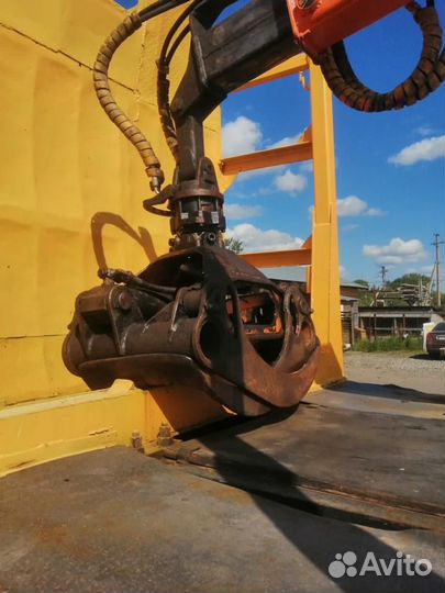 КАМАЗ 43118, 2011