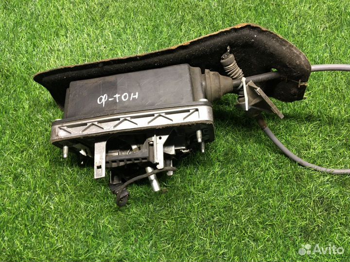 Кулиса АКПП Volkswagen Phaeton 3D 3D0713023