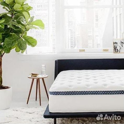 Матрас беспружинный MBP-3249