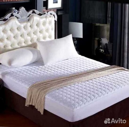 Матрас жесткий