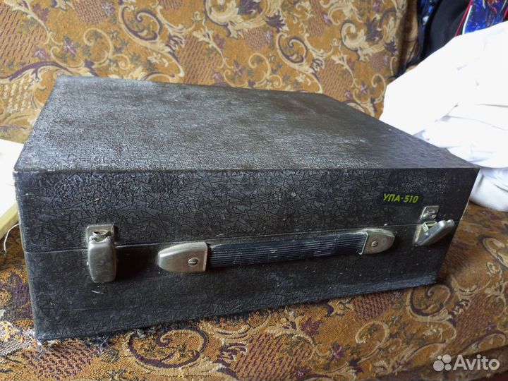 Фотоувеличитель