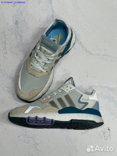 Кроссовки Adidas Nite Jogger (Арт.12096)