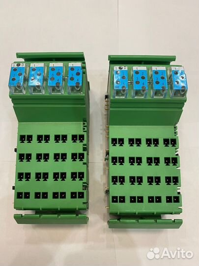 Модуль IB IL 24 DO 16-2MBD