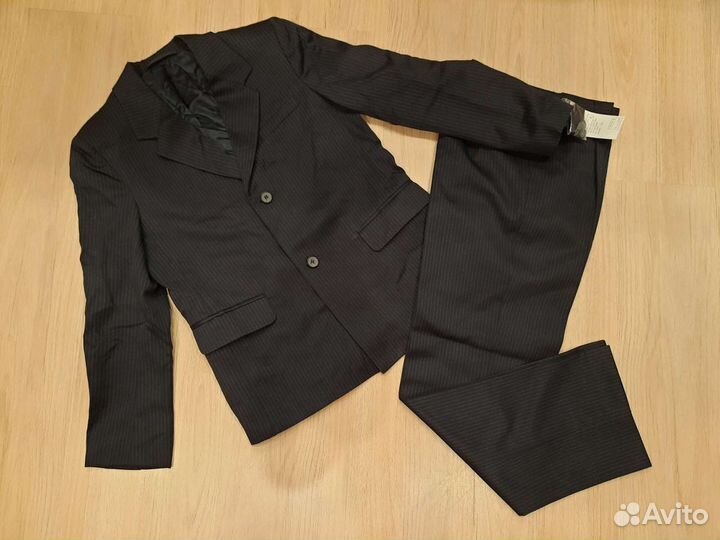 Костюм школьная форма Новый