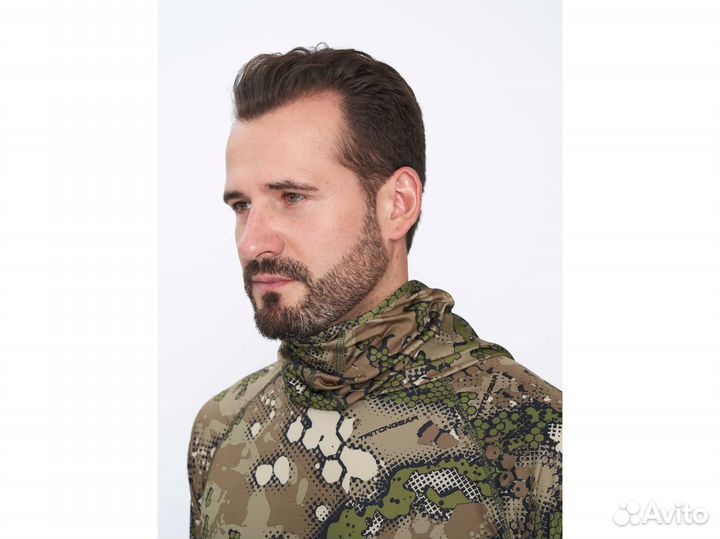 Балаклава tritongear (Fabreex, Green Line) triton