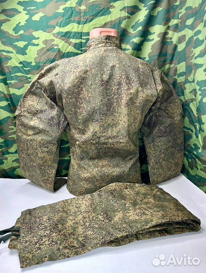 Костюм летний вкпо