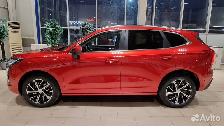Haval Jolion 1.5 AMT, 2023