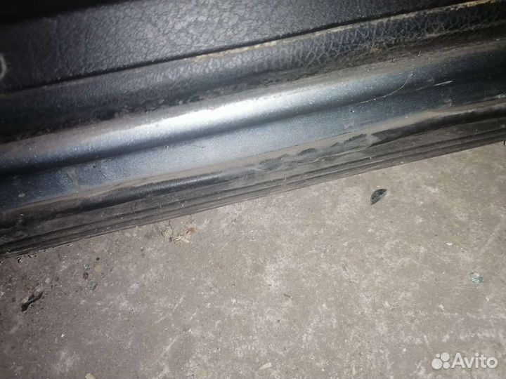 Дверь передняя правая Fiat tempra