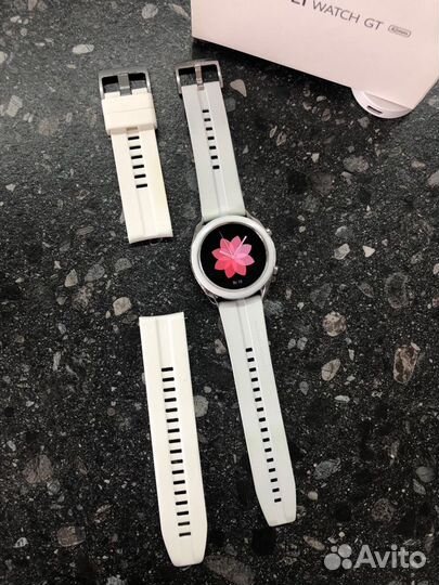 Часы huawei watch GT 42mm
