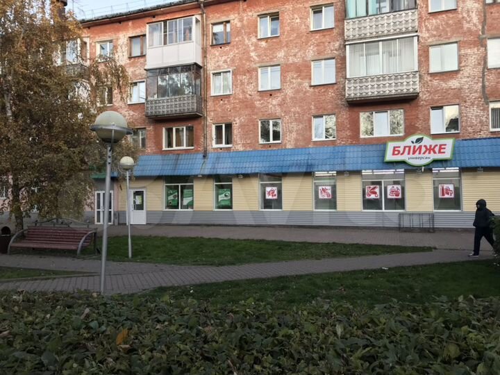 Свободного назначения, 120 м²