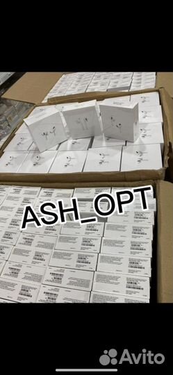 Airpods 2/Pro/3/Pro 2 (Earpods)