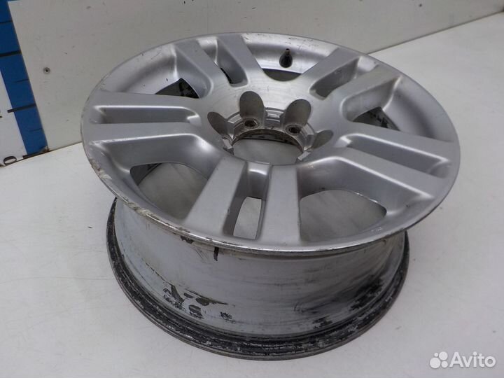 Б/У Б/У Диск колесный 18